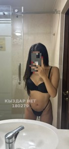 Проститутка Атырау Девушка№180279 Айым Фотография №4269746