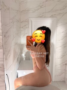 Проститутка Алматы Анкета №558703 Фотография №4270414