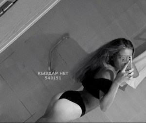Проститутка Талдыкоргана Анкета №543151 Фотография №4272049