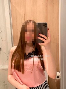 Проститутка Алматы Анкета №549651 Фотография №4273280