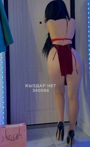 Проститутка Астаны Девушка№340584 Darina Queen Фотография №4273402