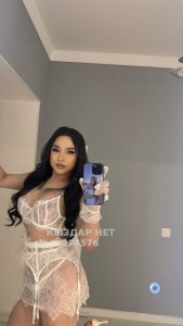 Транс Астаны Транс№274576 Аделина Универсалка Фотография №4275108